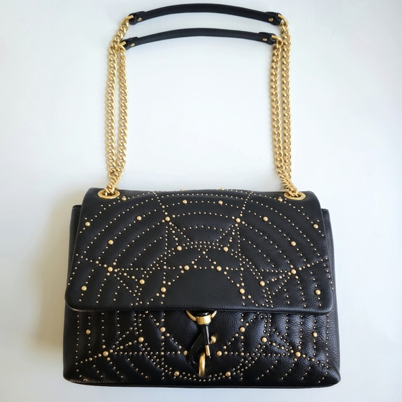 Rebecca Minkoff x Wicked Edie Bag - Picture 2 of 16